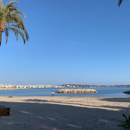 Amour Azur love room avec jacuzzi et piscine Vallauris Buitenkant foto